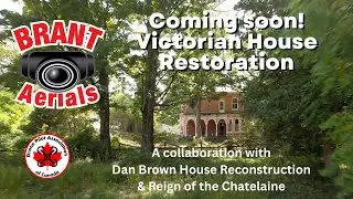 Victorian Dream Home: From Ruins to Masterpiece