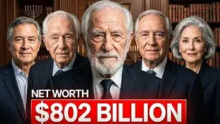 This is the RICHEST Family in SCOTLAND    EVEN RICHER THAN TRUMP