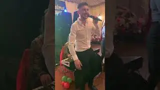 Florinel de la Barlad Revelion 2023