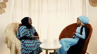 «Я продавала почти все дни своей жизни» | MC RAHINA | чай с Хадиди | эпизод 13