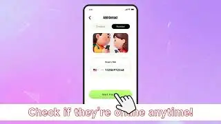 Is Your Friend Online? Find Out Instantly!