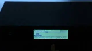 E-Mu E4x Emulator Turbo Sampler