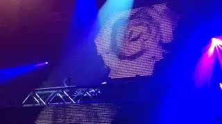 The Thrillseekers drops Ferry Corsten feat. Betsy Larkin - Not Coming Down