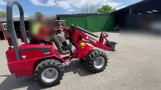 2022 HERACLES H180