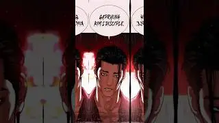 &ldquo;Night Wave&rdquo; (Lookism Chapter: 546.)