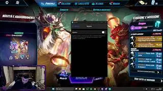 Live marvel snap