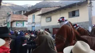 FIESTA DE CHIQUIÁN 2022 - PARTE III