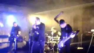 The Drops - WARSAW, JOY DIVISION tribute