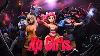 XP Girls Launch Trailer