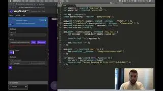 Integrating with Slack in 3 minutes (Node + JavaScript)