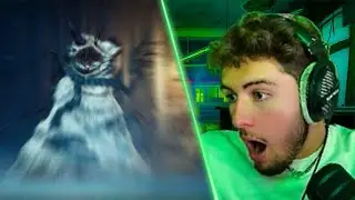 le MEILLEUR EVENT de DEAD BY DAYLIGHT (je rigole même pas)