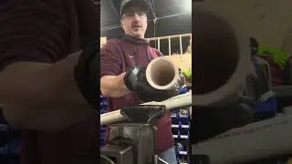 PVC pipe/solvent training (10/27) pt.1-4