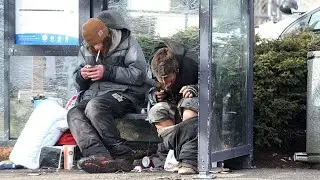 THIS IS WHAT POVERTY LOOKS LIKE IN DETROIT