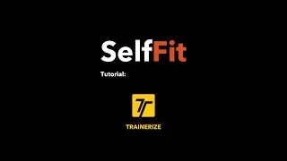 [ES] SelfFit - Tutorial: Cómo utilizar Trainerize