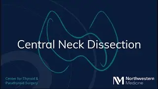 Central Neck Dissection