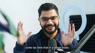 The Benji & Column Tax Experience