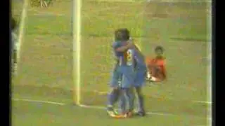 persih vs deltras