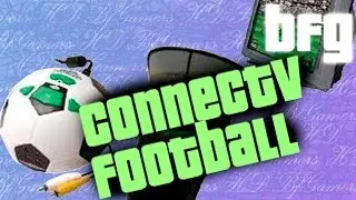 ConnecTV Football круче Kinect и Move   BFGame Room HD 001