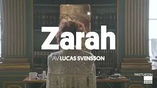 Zarah &ndash; med Katarina Ewerl&ouml;f