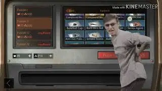LIFEAFTER HOW TO FORMULA SHARD