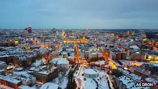 POZNAŃ Styczeń Lecimy!