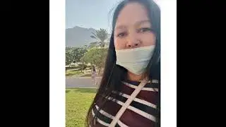 DAY 3 IN ROTANA FUJAIRAH|Momshie Ods