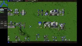 Total Annihilation Complete Showcase
