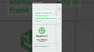 PACKAGING DESIGN 101: Enhancements on Dieline Templates 🖌️