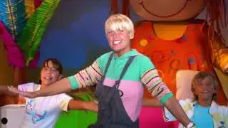 Xuxa - Pique Alto (V&iacute;deo Oficial - XSPB 7)