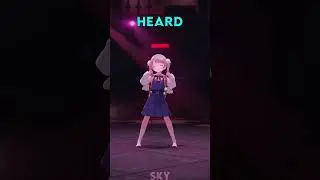 Loli God Requiem Meme But it's in ENGLISH