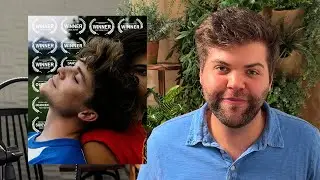 Will the SCRAPS FULL FEATURE FILM happen?! It's up to you! | Indie Gay Romance Story