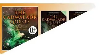 11+ and Sats Vocab The Cadwaladr Quests