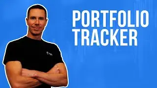 How to use the Tykr Portfolio Tracker