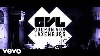Gudrun von Laxenburg - Saturate (Chemical Brothers Cover)