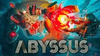 Abyssus - Official Launch Trailer