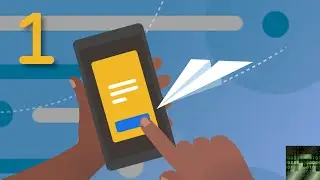 Chat messaging system using Firebase Realtime Database in Unity! [PART 1]