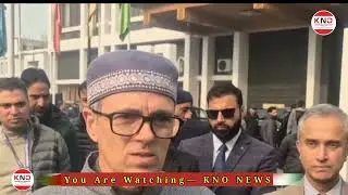 &lsquo;What's in a name&rsquo;: CM Omar quotes Shakespeare as he reacts to Raj Bhavan name change