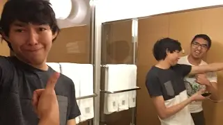 20 MILLONES EN DIRECTO desde JAPON!!