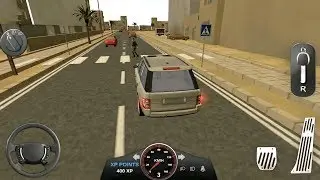 School Driving 3D #3 - Drive A Car and Learn The Road Rules - Android Gameplay FHD