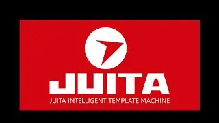 PARACHA APPAREL MACHINERY  (JUITA JTK8F-900AZ)