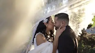 Carlsbad Windmill by Wedgewood Weddings | The Wedding of Rosie & Joey