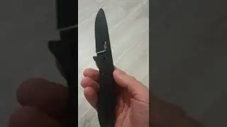 Нож  Mr. Blade #отучастника