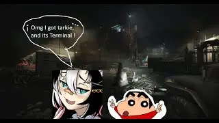 HUGE FINALE, ITS TERMINAL TIME !