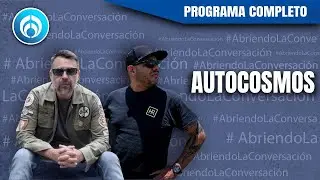 EN VIVO | AUTOCOSMOS | 07 DICIEMBRE 25