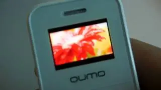 Обзор QUMO PUSH MINI