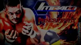 tna theme prince devitt