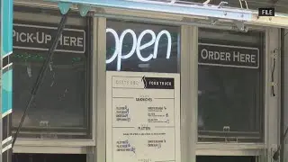 Swanton council considering proposal to add fees, restrictions to food trucks