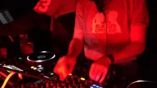 Drum & Bass Awards Gatecrasher  2015