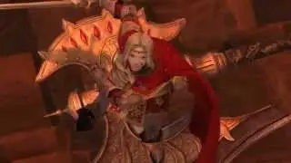 [Official] Legion Of Heroes Trailer