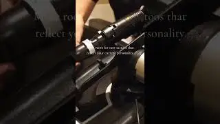 Fresh Start: Pico Laser Tattoo Removal in Action 💥